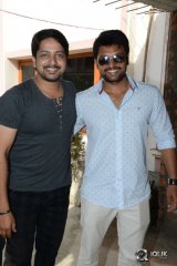 Telugu Film Industry Participate Swachh Hyderabad